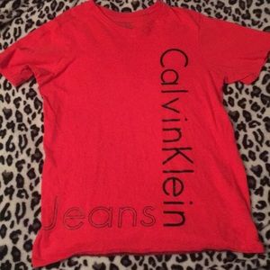 Calvin Klein shirt